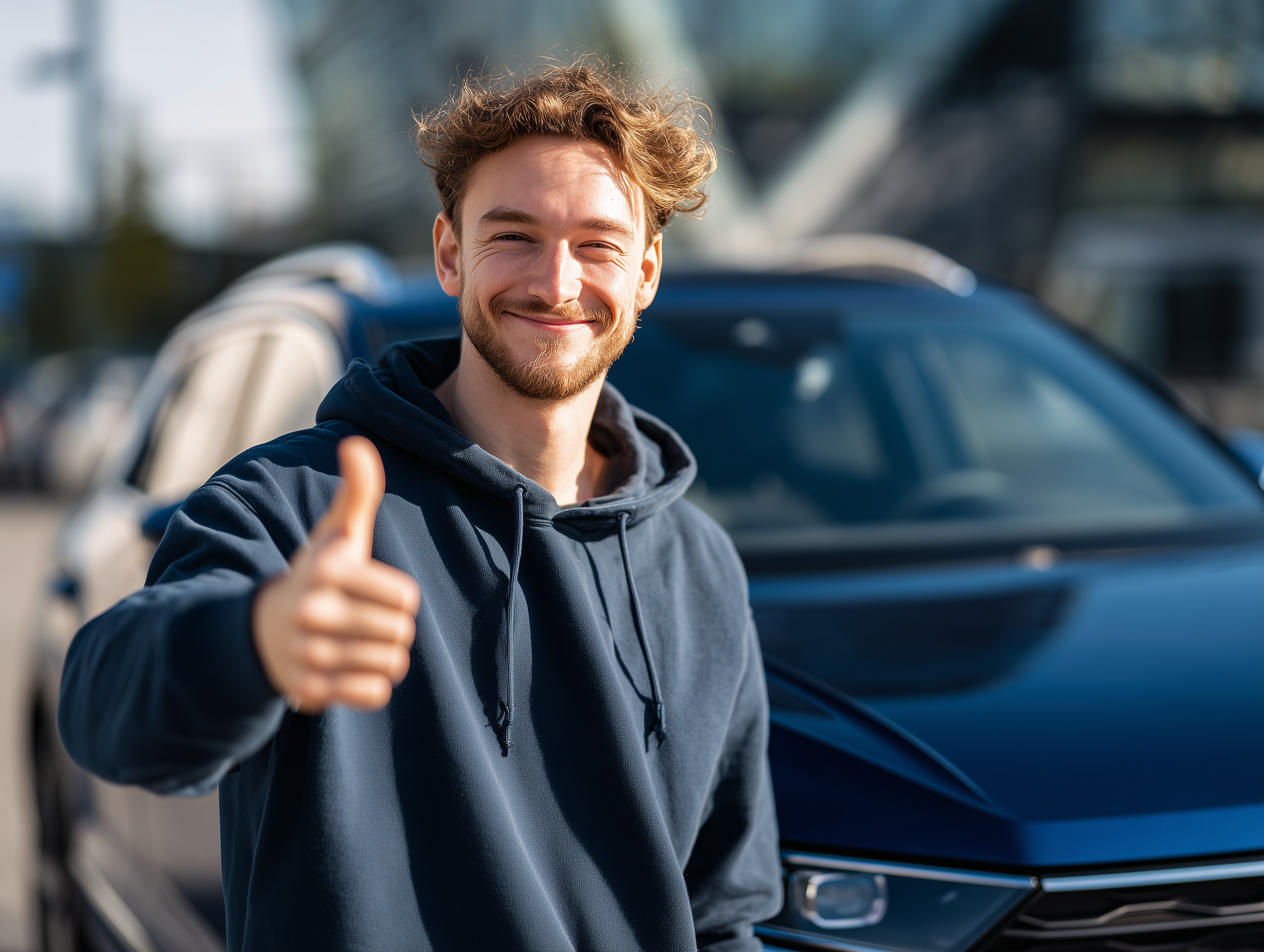 permis b à houilles - easy drive