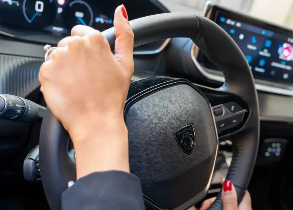 Notre pédagogie - Easy Drive